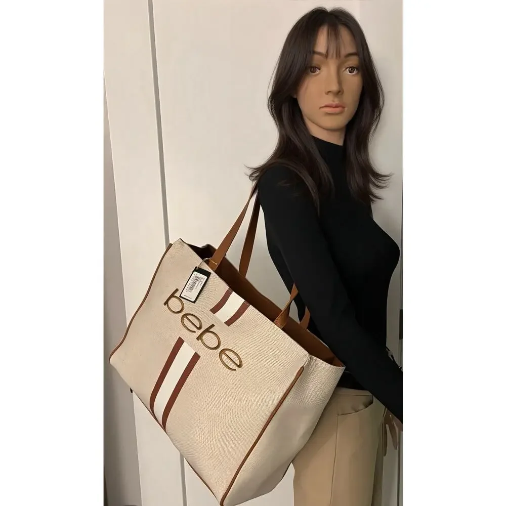 bebe brand new